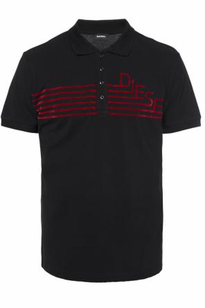 Logo polo, zdjęcie 1 Logo polo od Diesel